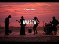 AVASTA 24 KAREN GOLD Official Music Video