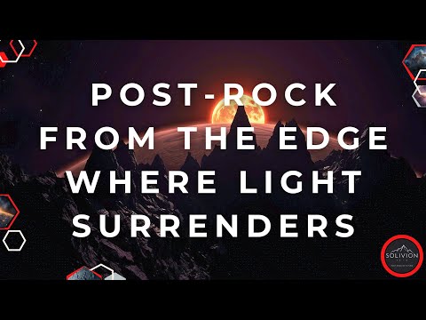 Solivion Void – Obsidian Horizons | Darkness That Pulls You In