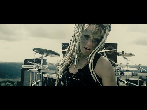 Tungs10 - Nothing Will Ever Change  (female fronted steampunk metal band)