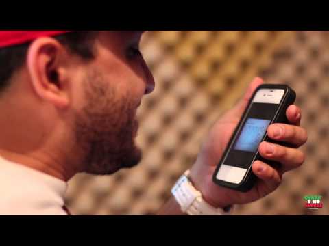 Fito C - Justicia  #01 Sesiones Canta y no llores.