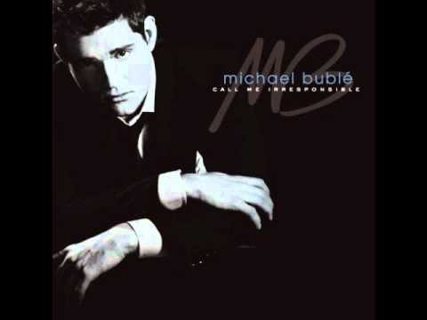 Michael Buble - Thats Life