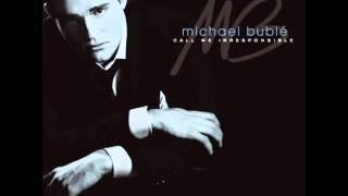Michael Buble Thats Life Video