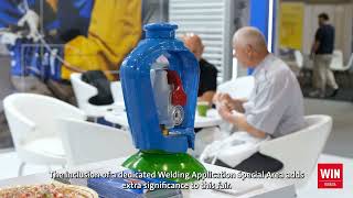 İş Geliştirme Müdürü Bahadır Sevim - Air Liquide Gaz