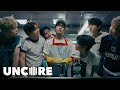 CLOSE YOUR EYES Snowy Summer MV