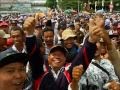 Unjuk Rasa Guru Honorer INews Petang 15 09