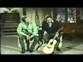 Johnny Cash And Marty Robbins - Streets Of Laredo 1969
