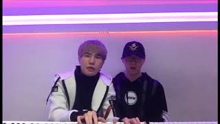 我永远记得 - Ryuki &amp; ByC Cover