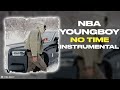 NBA Youngboy No Time Instrumental