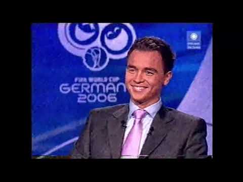 Mistrzostwa Świata 2006, bramki, analizy, komentarze, cz.5