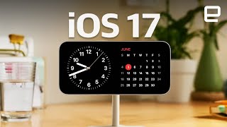 Five iOS 17 features you&#039;ll actually use (and one you might not)