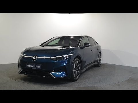 Volkswagen ID.7 PRO Plus 77kwh 286HP - Image 2