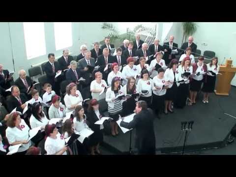 Cor Extenso - Iartă-mă de forme goale