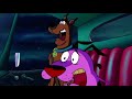 Straight Outta Nowhere Scooby Doo Meets Courage The Cowardly Dog Cliffside Rescue Scene