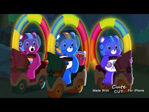 The Toon Movie 2 sneak peek #2