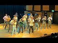 Dance With Me Flute Day With Wil Offermans In Stavanger Norway