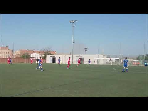 Miralbueno 1 - At. Escalerillas 4