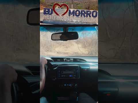 Morro Cabeça no Tempo @rumobrasil1765 @crasmorrocabecanotempo4754 @camaramunicipalmorrocabeca3433