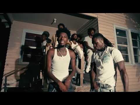 Percy Jack x 4PounAi - Cold Steppa (Official Music Video)