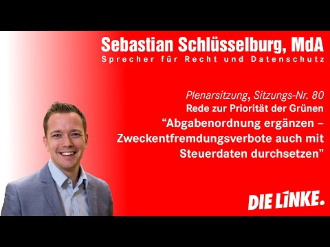 Zweckentfremdung ist kein Kavaliersdelikt!