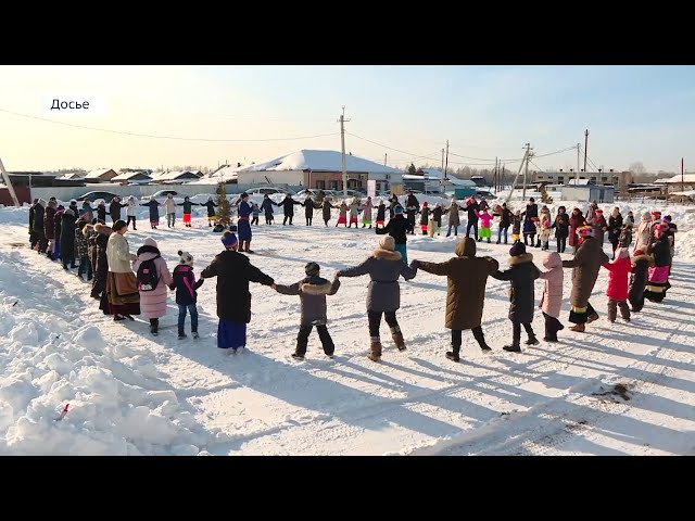 Сагаалган – выходной день!