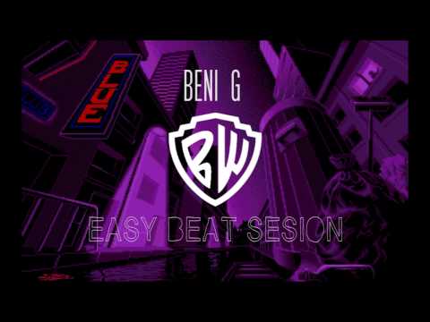 Beni G - Easy Beat Session (Tape 2014)