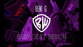 Beni G - Easy Beat Session (Tape 2014)