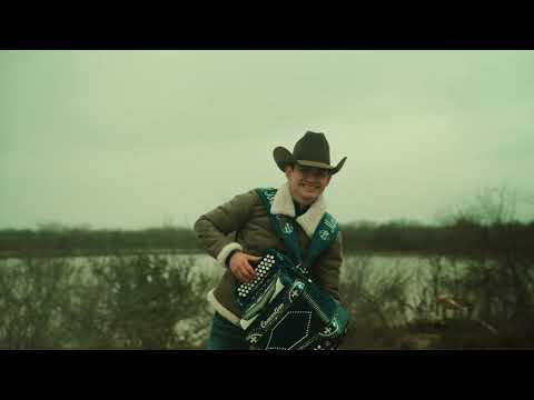 Olor a Monte - Israel Morales (Video Oficial)