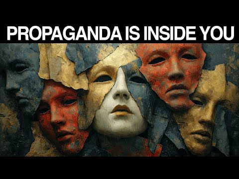 The Collective Insanity of Modern Culture