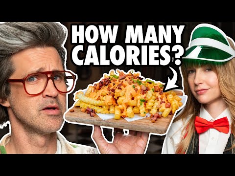 Snack Blackjack: Gamifying Calories