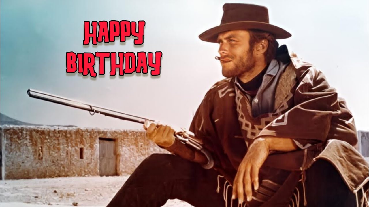Clint Eastwood at 96: The Living Legend Who Redefined Hollywood Forever