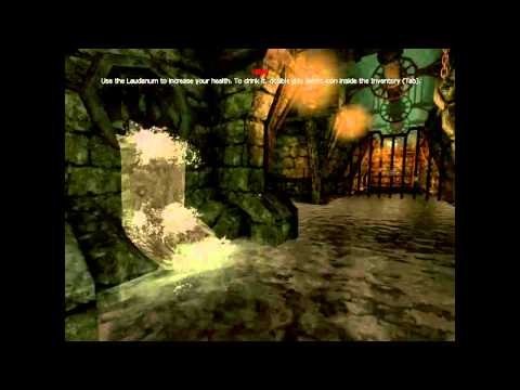 ZirCreepsAlot Plays: Amnesia Custom Story - Dark Room