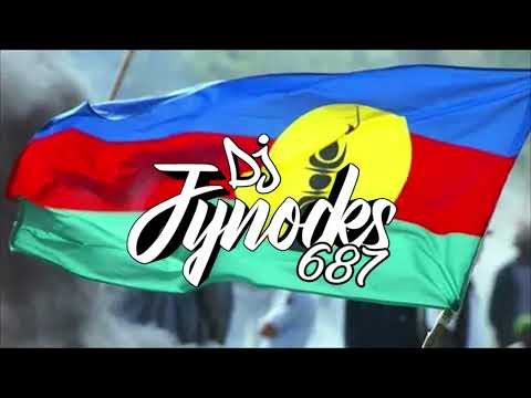 JYNOCKS687xSWEET MICKYxBOUSSxBAREVOLExZOUK REMIX 2025