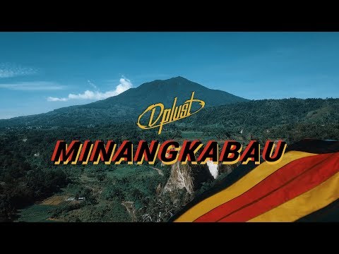 DPLUST X ADIM_MF - MINANGKABAU SONG (OFFICIAL MUSIC VIDEO)
