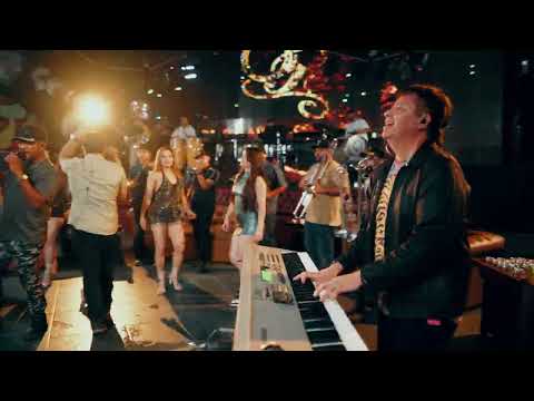 POPURRI LA PELIGROSA, LA YAQUESITA - Banda la Única del Rancho