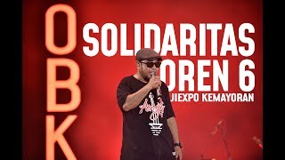 Download lagu #VLOGKES - SOLIDARITAS OREN 6 mp3