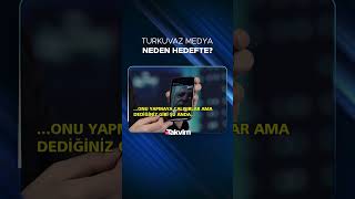 Turkuvaz medya neden hedefte? "Birileri bu operasyonu yönetiyor"