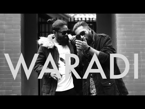 Adeesha Beats - Waradi Ft. Dota Yums (Official Music Video)