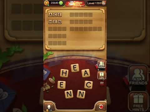 download lagu mp3 mp4 Word Connect 1393, download lagu Word Connect 1393 gratis, unduh video klip Word Connect 1393