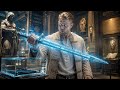 He Found A Sword That Hold Immense Superpower Movie Explained In Hindi Urdu