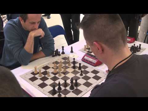 2014 IMP R07 (GM) Jaracz Paweł (2530) - (k+) Kukuła Paweł (2089) 1:0