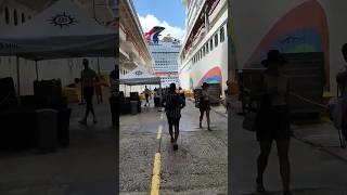 🫸 Wait For End...🫷🔥#trending #viewersloverviews #cruise #cruiseship #shorts #travel #vlog