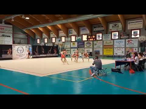 Squadra Dilettanti Senior - Interregionali 2022