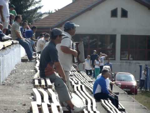 Targu Frumos-Stiinta Miroslava (2) 0-2