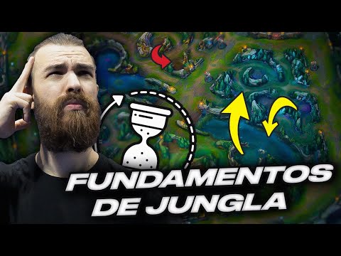 15 AÑOS de JUNGLA resumidos en 1 hora y 38 minutos