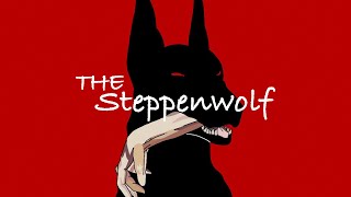 For Those Who Walk Alone | Steppenwolf And The Burden of Consciousness
