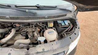 Grade de disco Volkswagen Multivan 2,5 TDI highline | Imagem 4 - Agroline