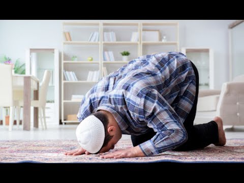 Kujdes nga gabimet e pa korigjueshme në Namaz! - Dr. Imam Ahmed Kalaja