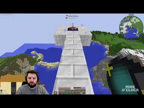 Mine O' Clock — Snorshcraft Ep15