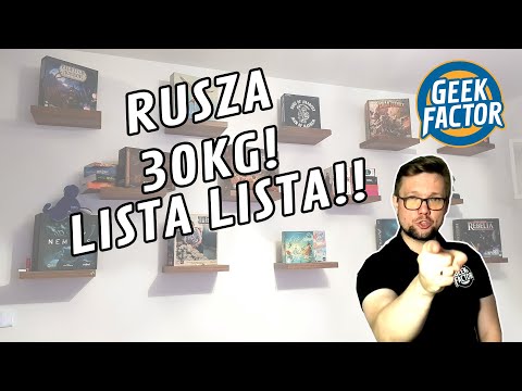 Rusza Plebiscyt 30KG! LISTA LISTA!! NAJLEPSZE GRY WSZECH CZASÓW!!! -    27 Gier Do Wygrania!!!!