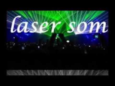 Reggae do Maranhão Laser Som